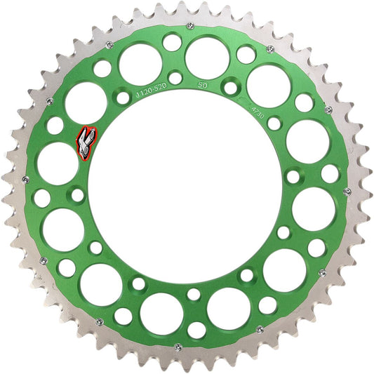 Twinring®-Hinterradkettenrad