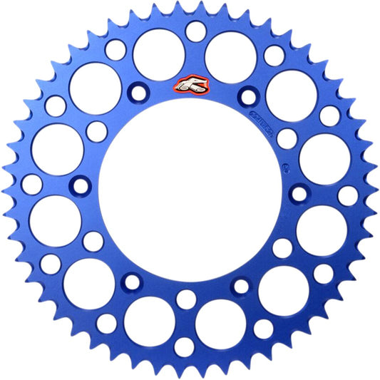Twinring®-Hinterradkettenrad