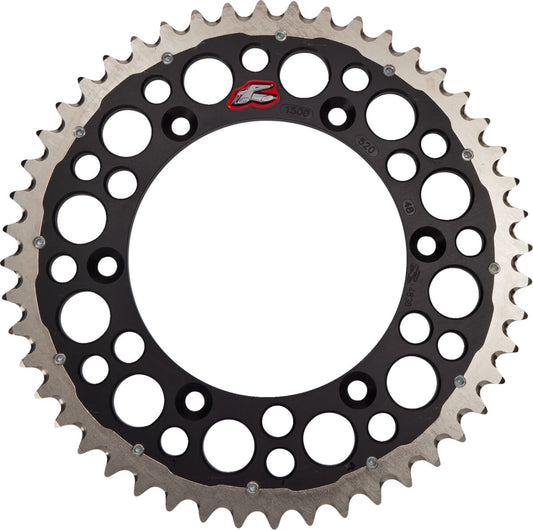 Twinring®-Hinterradkettenrad