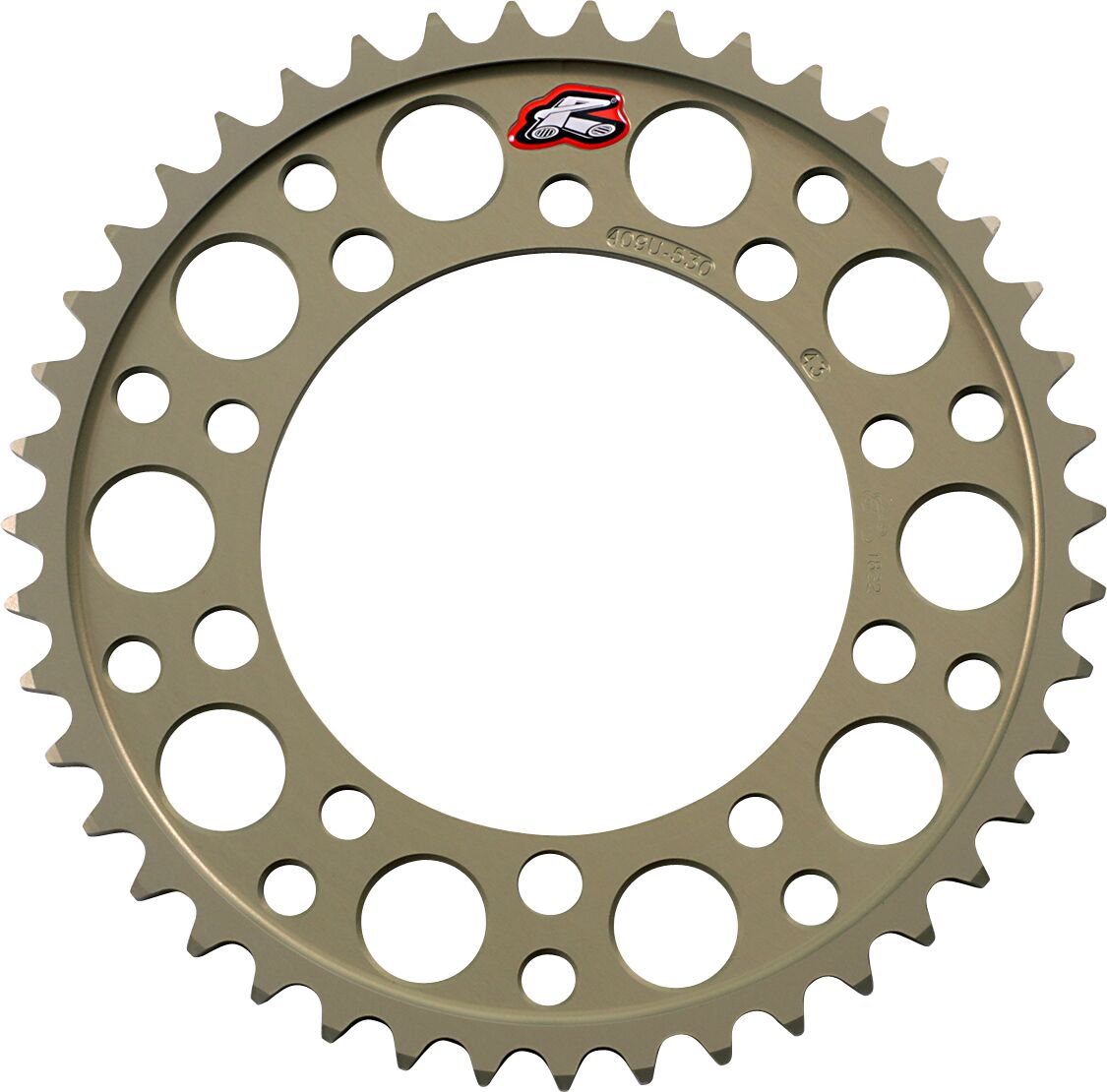 Sprocket