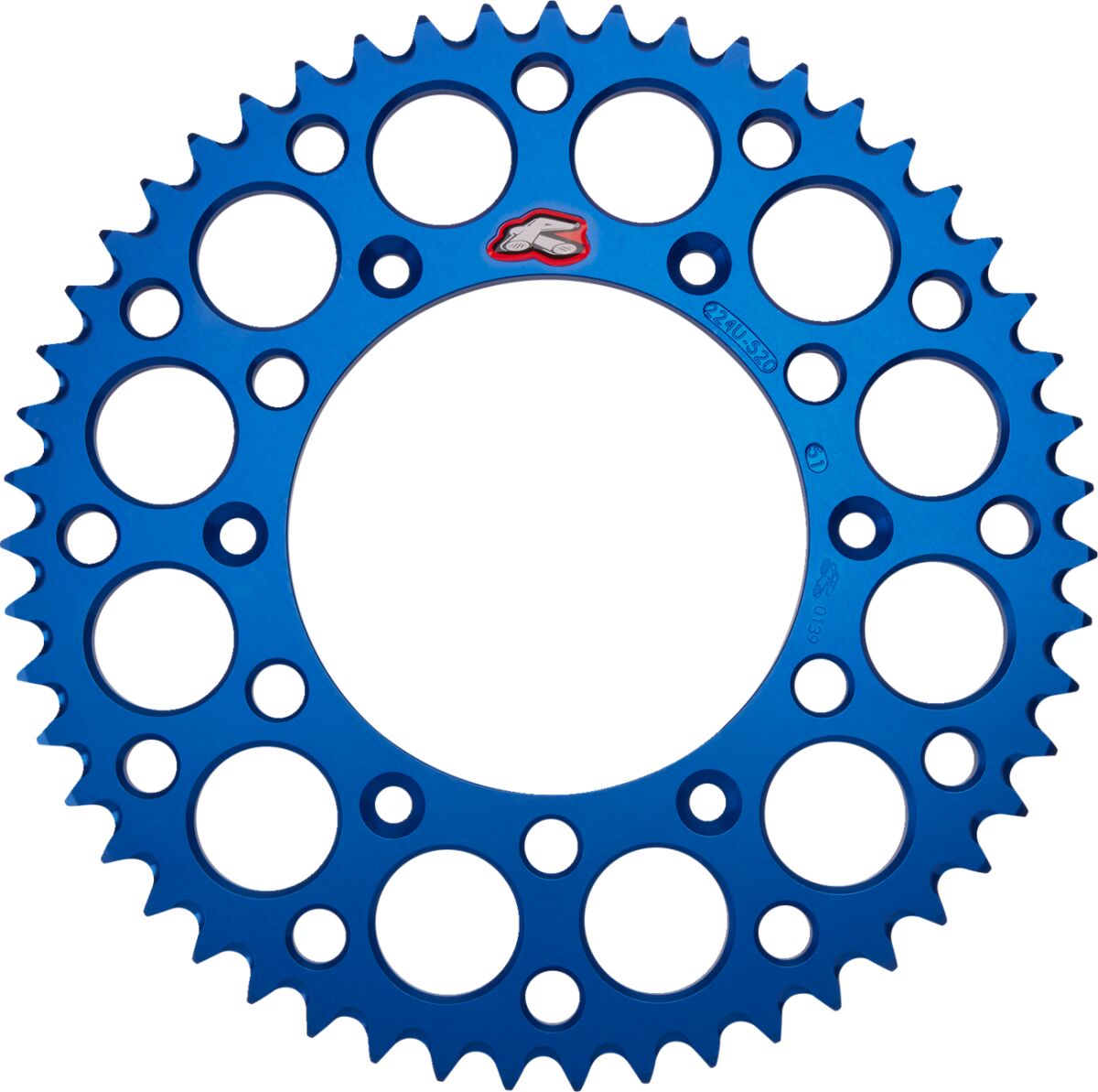 Rear Sprocket