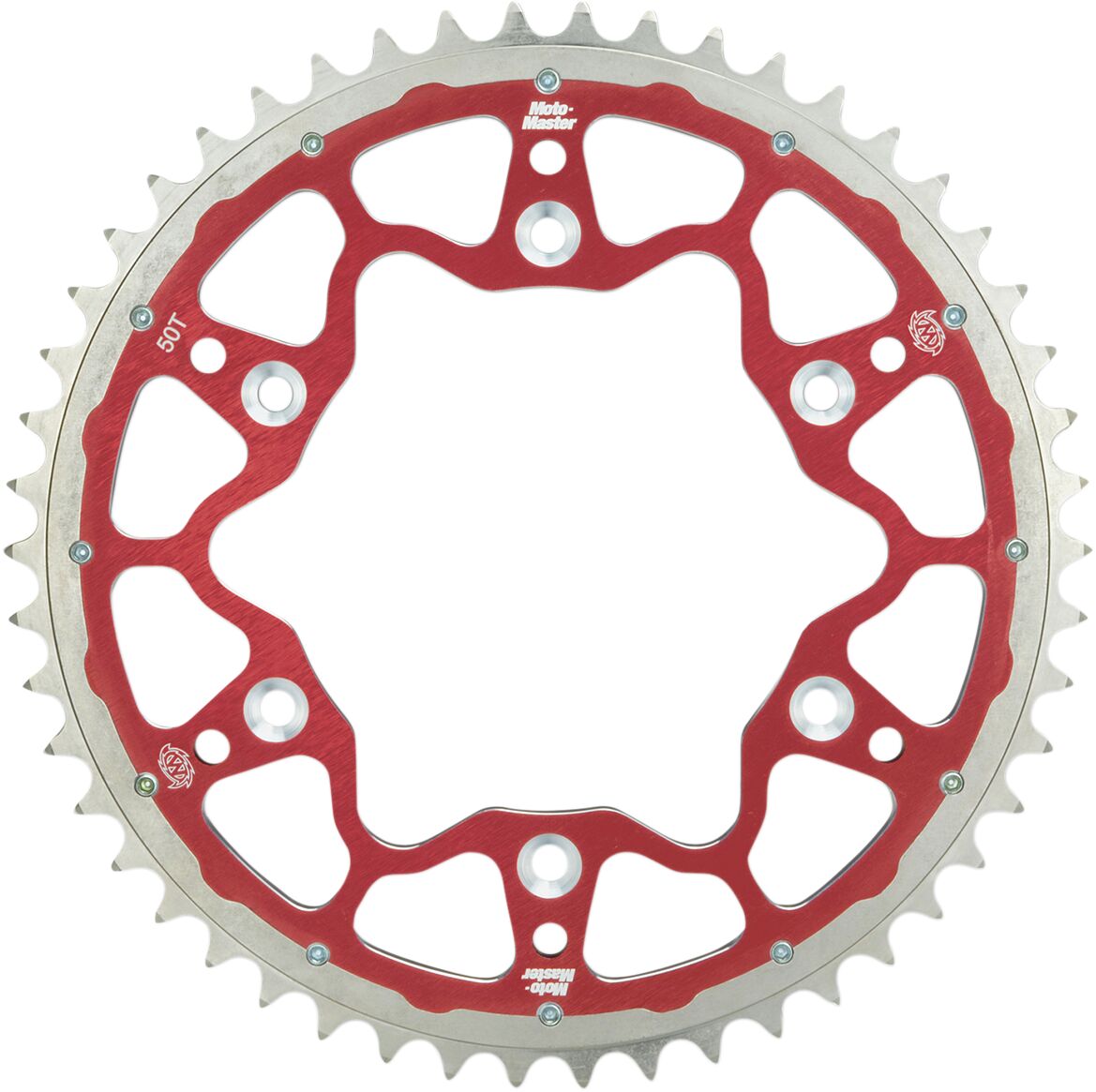 7075 Racing MX Sprocket