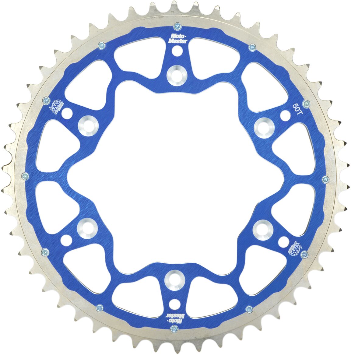 Fusion Dual Rear Sprocket