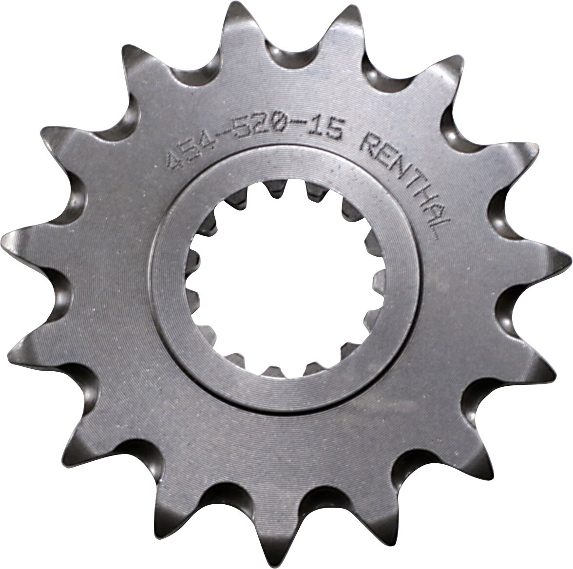 Vorderes Kettenrad