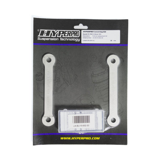 Lowering Kit w/link-system