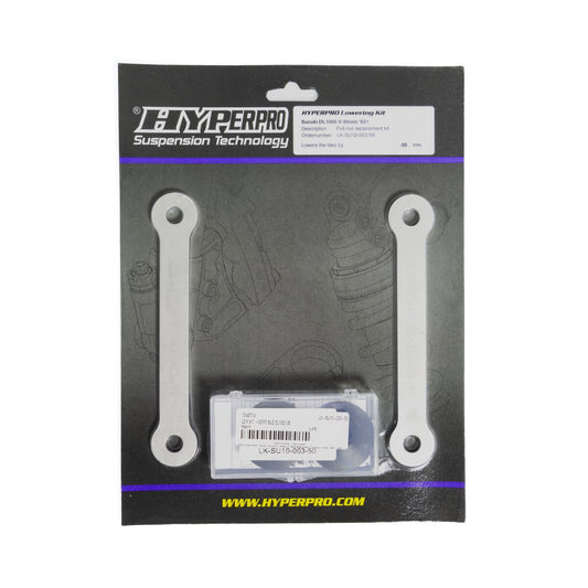 Lowering Kit w/link-system