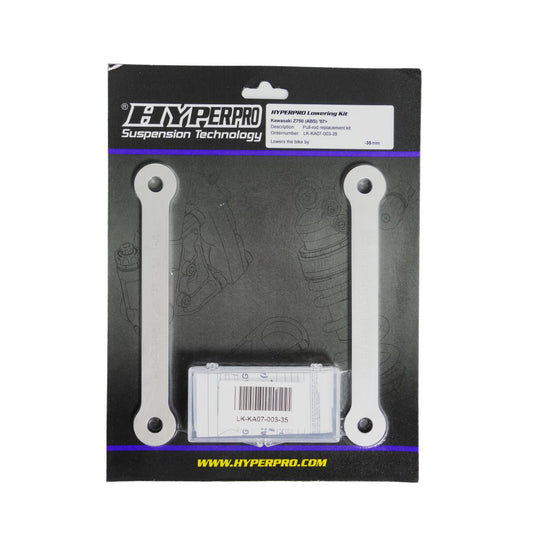 Lowering Kit w/link-system