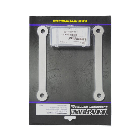 Lowering Kit w/link-system