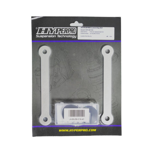 Lowering Kit w/link-system