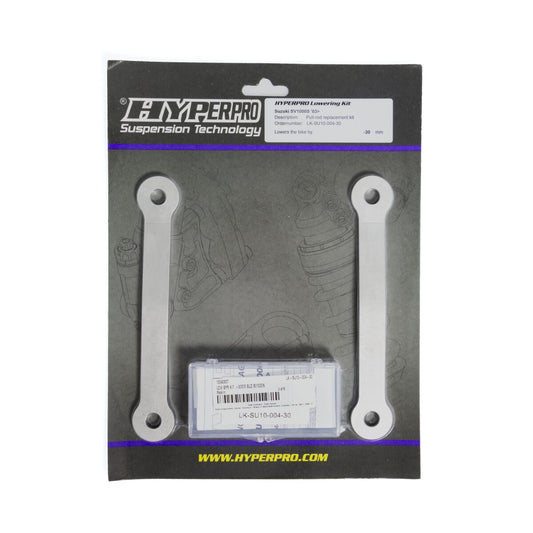Lowering Kit w/link-system