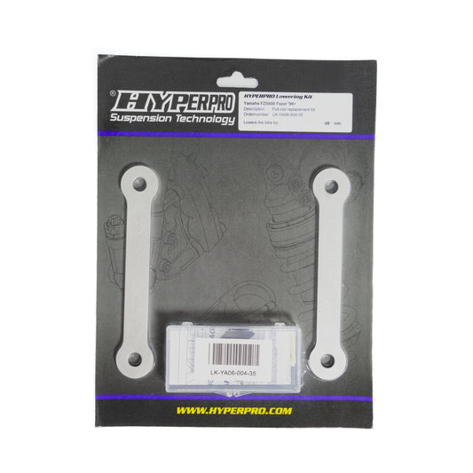 Lowering Kit w/link-system
