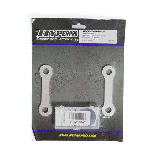 Lowering Kit w/link-system