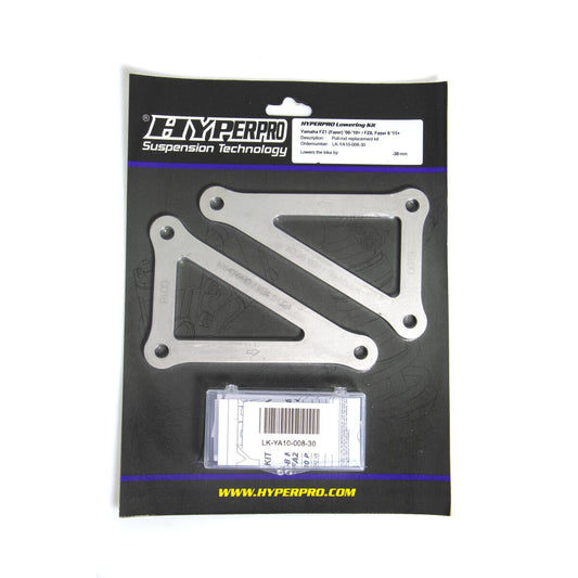 Lowering Kit w/link-system