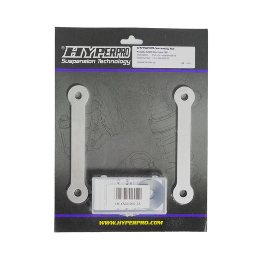Lowering Kit w/link-system