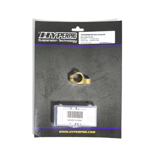 Lowering Kit w/link-system