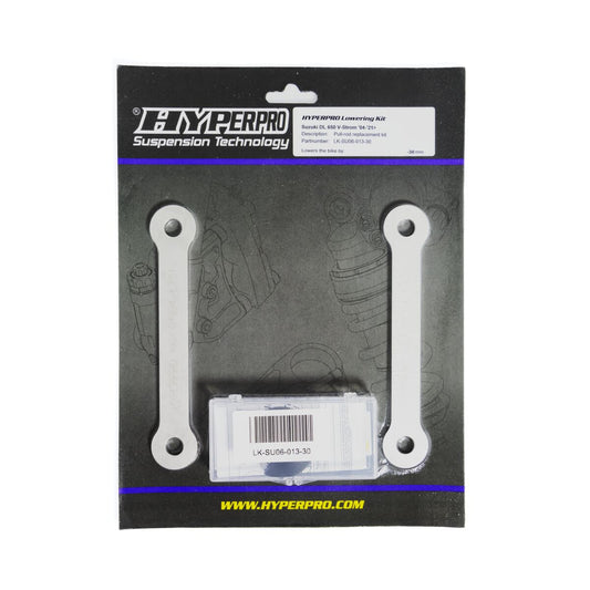 Lowering Kit w/link-system