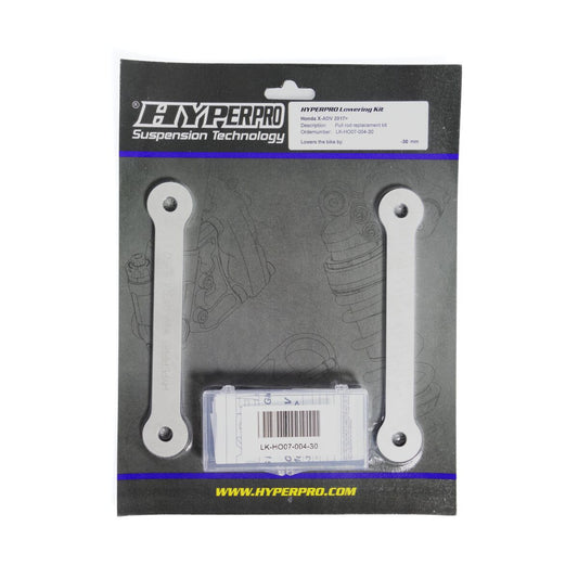 Lowering Kit w/link-system