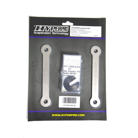 Lowering Kit w/link-system