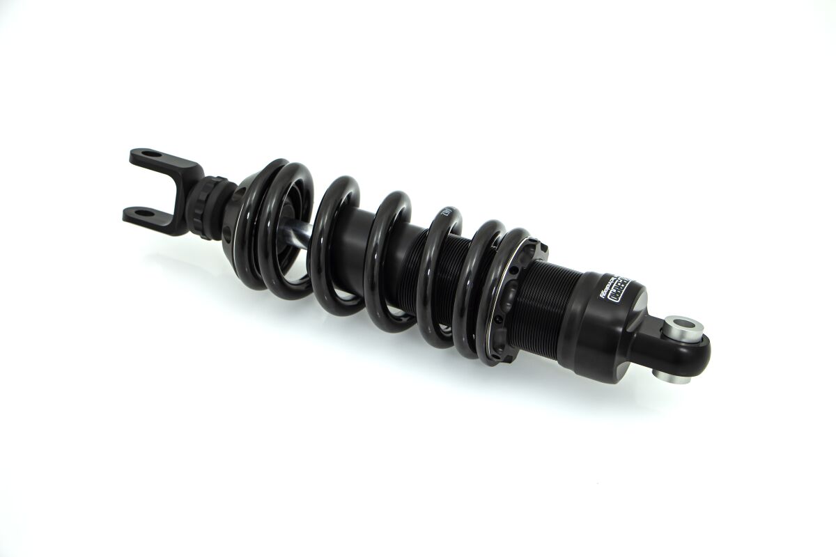 Lowering Kit Front / Rear / Combi