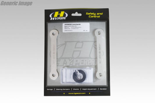 Lift & Lowering Kits for Harley-Davidson