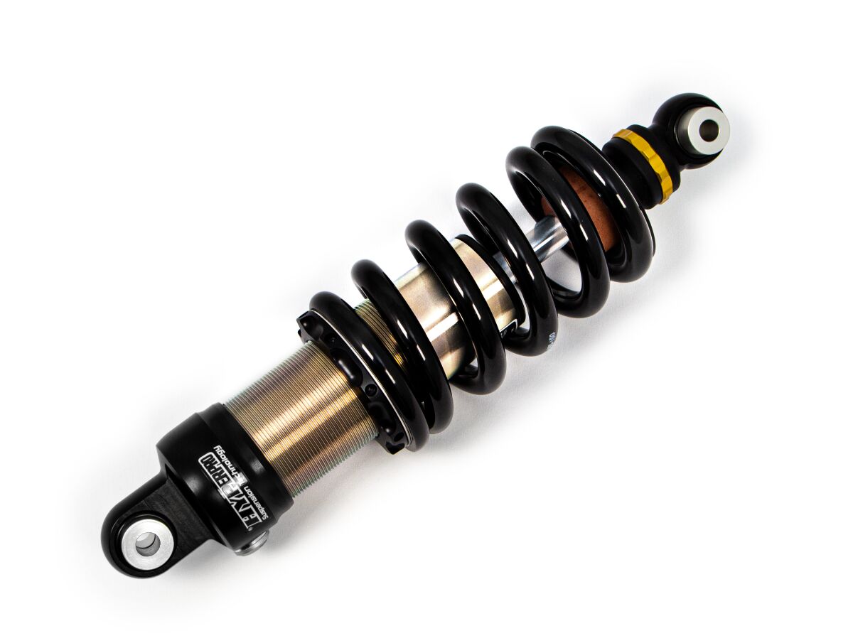 460 Series Emulsion Shocks