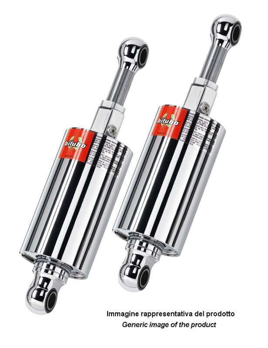 Rear Shocks HD