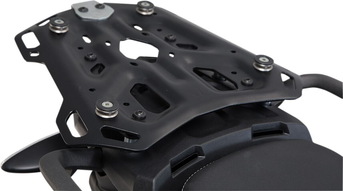ADVENTURE-RACK Gepäckträger für TRIUMPH TIGER 800, TIGER 800 ABS, TIGER 800 XC, T...