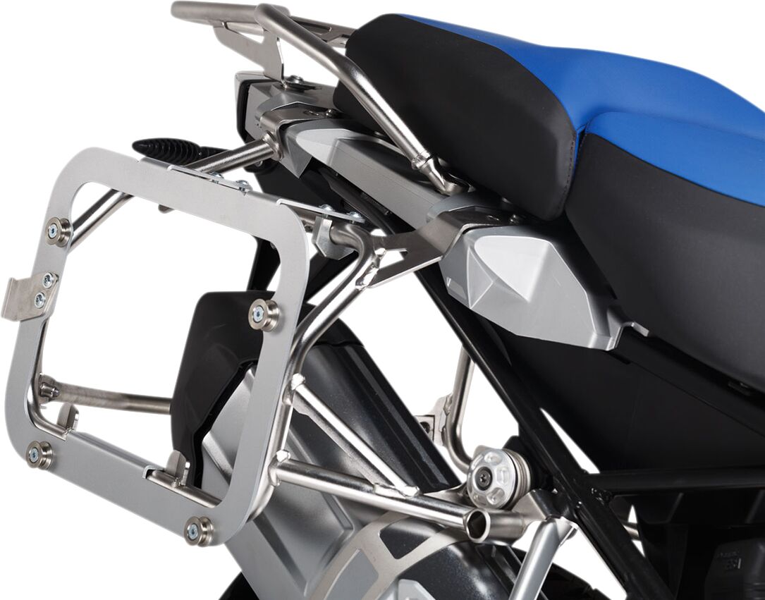Seitenträgeradapter für BMW F 850 GS ABS, R 1200 GS ABS, R 1250 GS ABS 2016 - 2...
