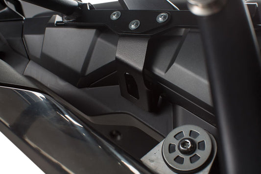 Seitenträgerverstärkung für HONDA CRF 1000 L, CRF 1000 L ABS, CRF 1000 LD ABS...
