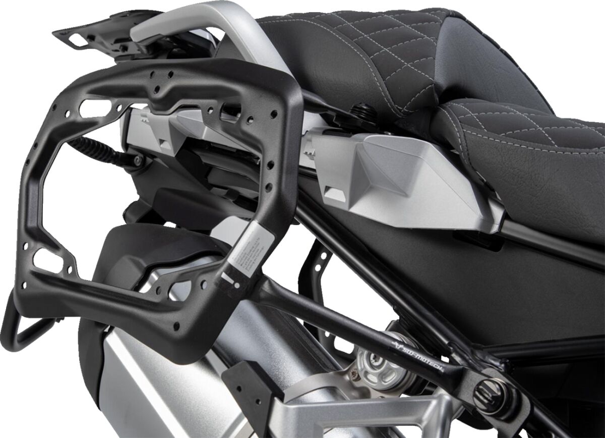 PRO Seitenträger für BMW R 1200 GS ABS, R 1250 GS ABS 2012 - 2024