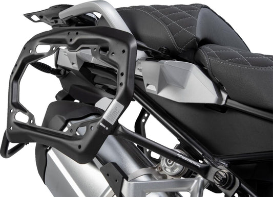 PRO Seitenträger für BMW R 1200 GS ABS, R 1250 GS ABS 2012 - 2024