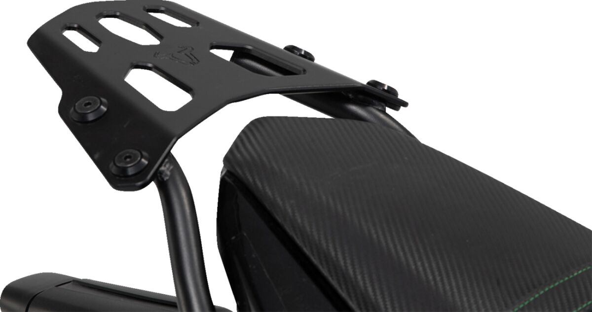 STREET-RACK Gepäckträger für KAWASAKI EX 650 ABS, NINJA 650, NINJA 650 ABS, Z 650...