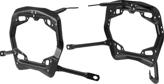PRO Seitenträger für HONDA CB 500 F, CB 500 F ABS, CB 500 X, CB 500 X ABS, CBR...