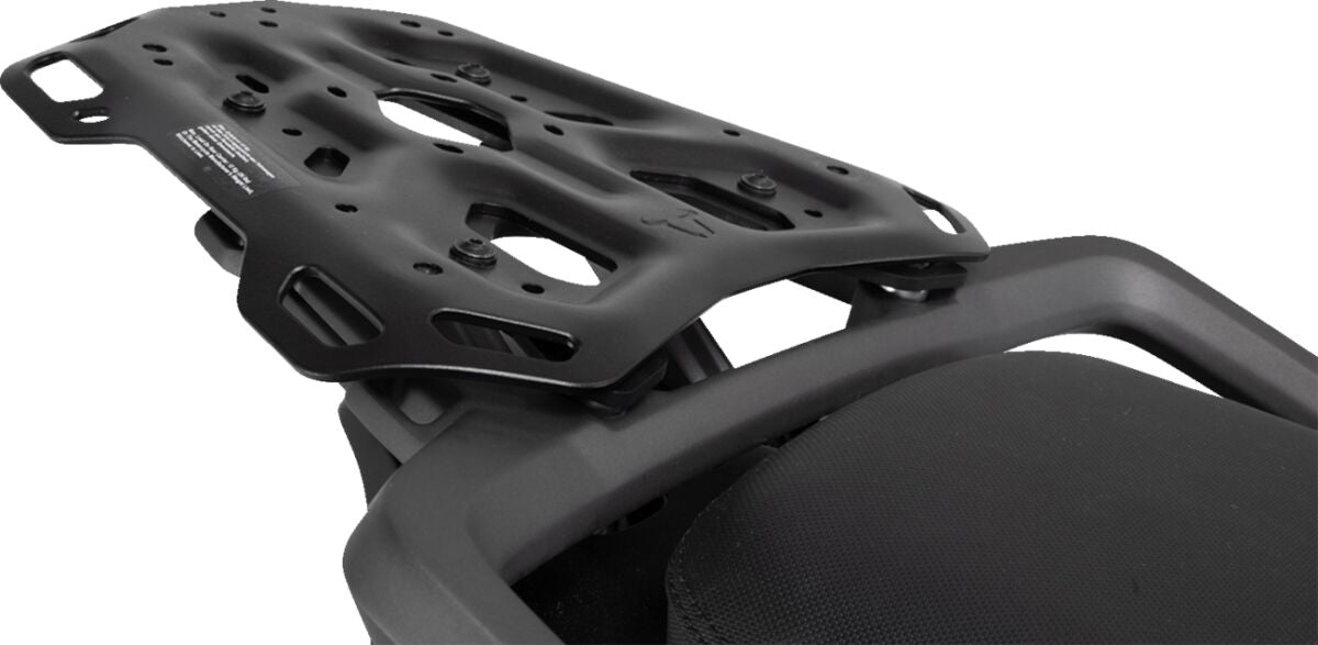 ADVENTURE-RACK für Gepäck Für TRIUMPH TIGER EXPLORER ABS, TIGER EXPLORER XC ABS...