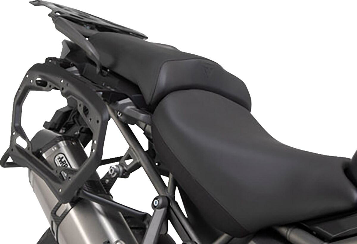 PRO Seitenträger für TRIUMPH TIGER EXPLORER ABS, TIGER EXPLORER XC ABS, TIGER EX...