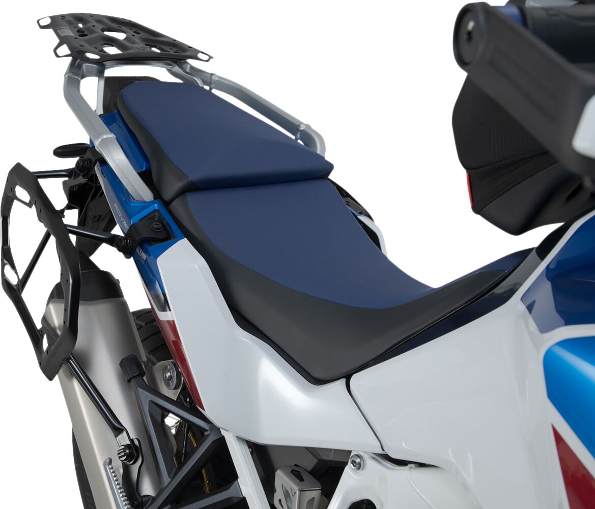 PRO Seitenträger für HONDA CRF 1000 L ABS, CRF 1000 LD ABS, CRF 1100 L ABS 2018...
