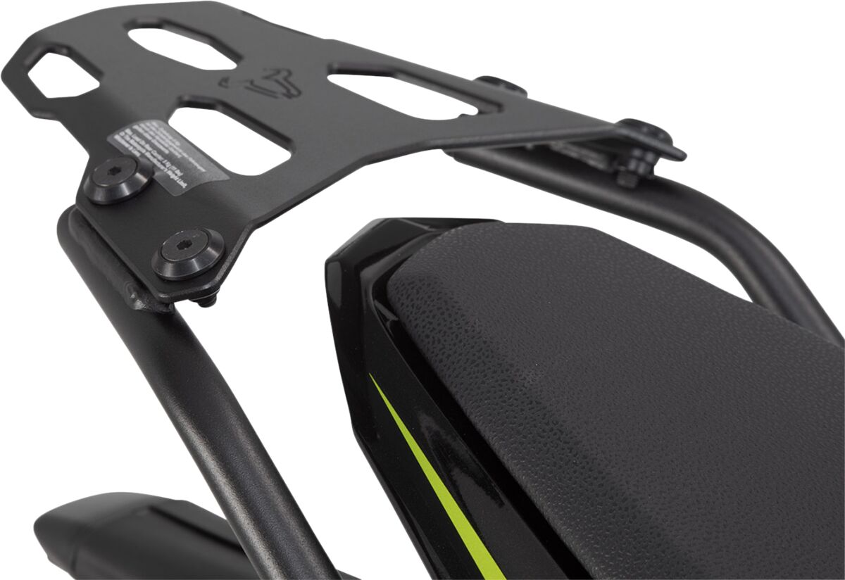 STREET-RACK Gepäckträger für KAWASAKI Z 900, Z 900 ABS 2017 - 2025
