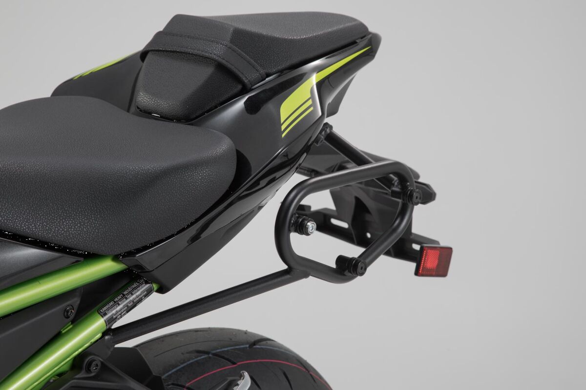 SLC Seitenträger für KAWASAKI Z 900, Z 900 ABS 2017 - 2025