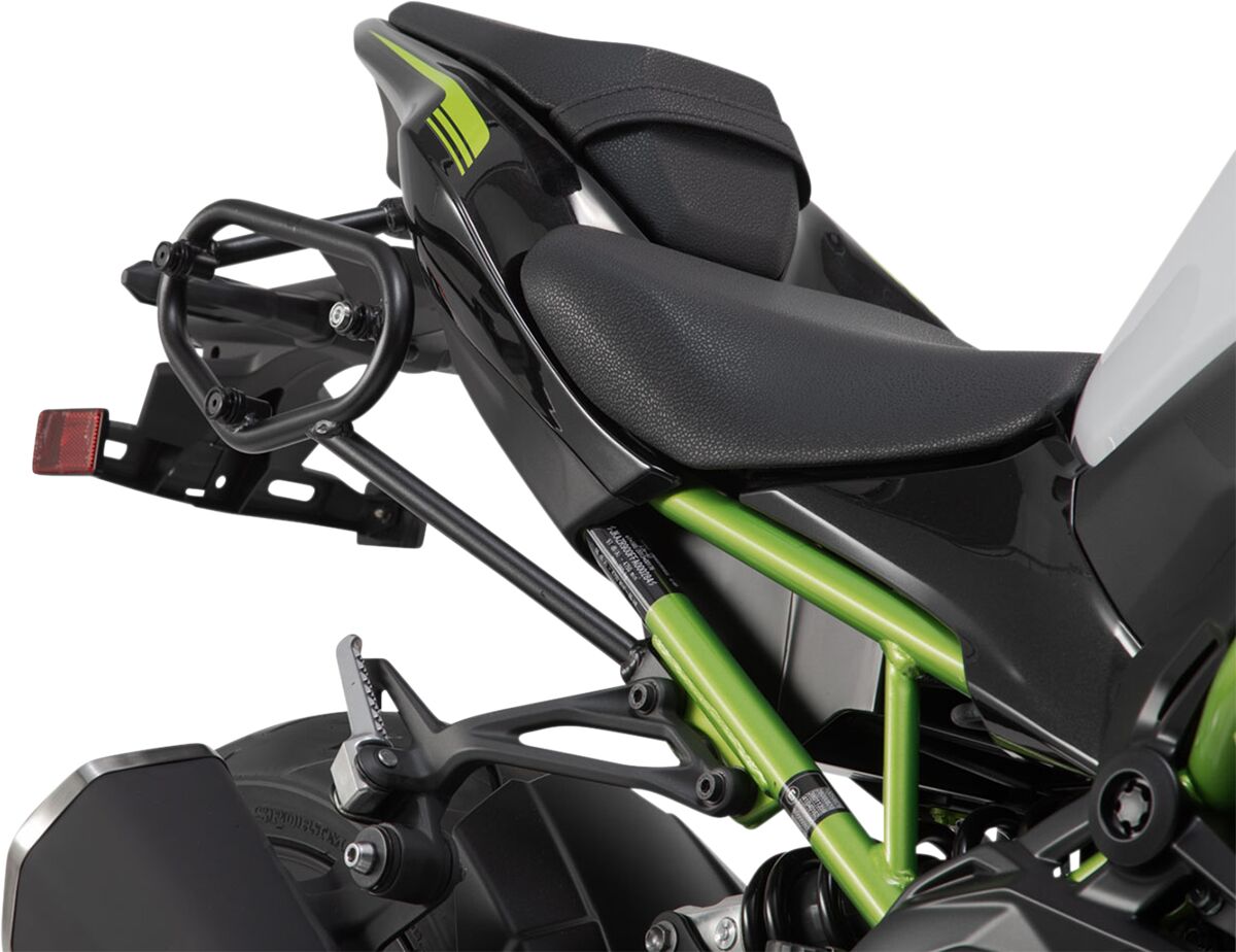 SLC Seitenträger für KAWASAKI Z 900, Z 900 ABS 2017 - 2025