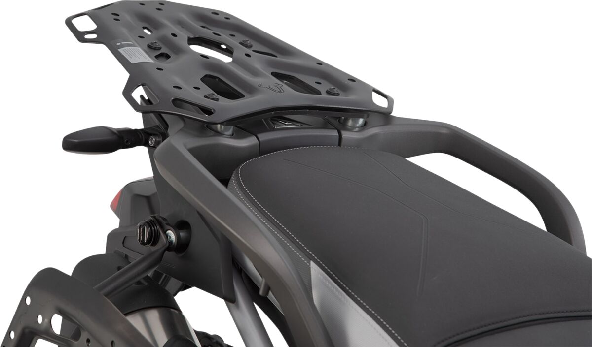 ADVENTURE-RACK Gepäckträger für TRIUMPH TIGER 1200 ABS, TIGER 1200 GT ABS, TIGER...