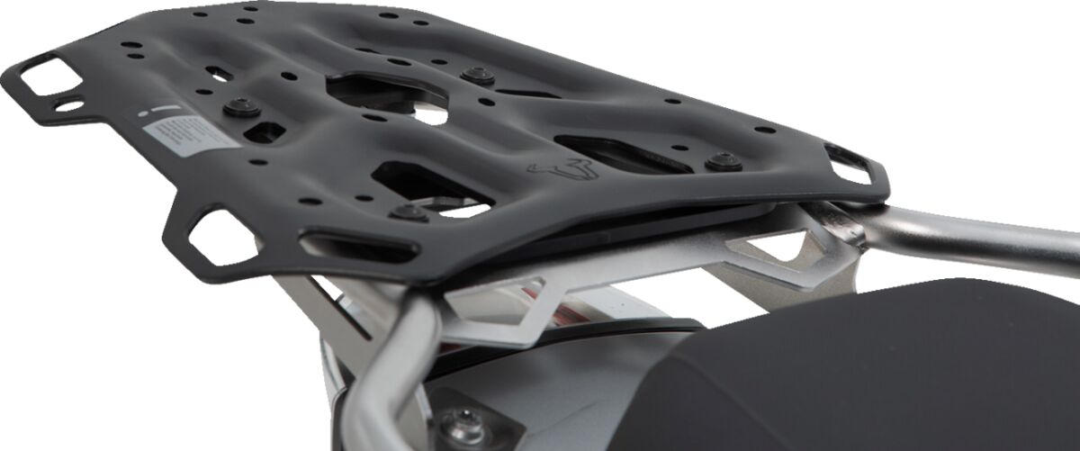 ADVENTURE-RACK Gepäckträger Für BMW F 850 GS ABS, F 900 GS ABS, R 1200 GS, R 1200...