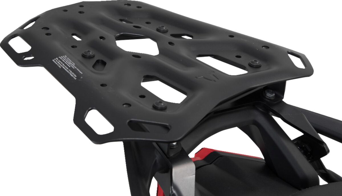 ADVENTURE-RACK Gepäckträger für DUCATI MULTISTRADA V4 1200 ABS, MULTISTRADA V4 12...