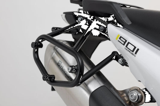 SLC Seitenträger für HUSQVARNA NORDEN 901 ABS 2022 – 2024
