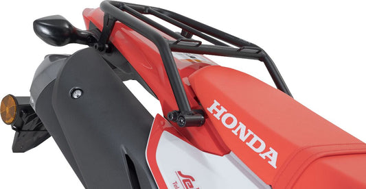 Stahlgepäckträger für HONDA CRF 300 L, CRF 300 L ABS 2021 - 2025