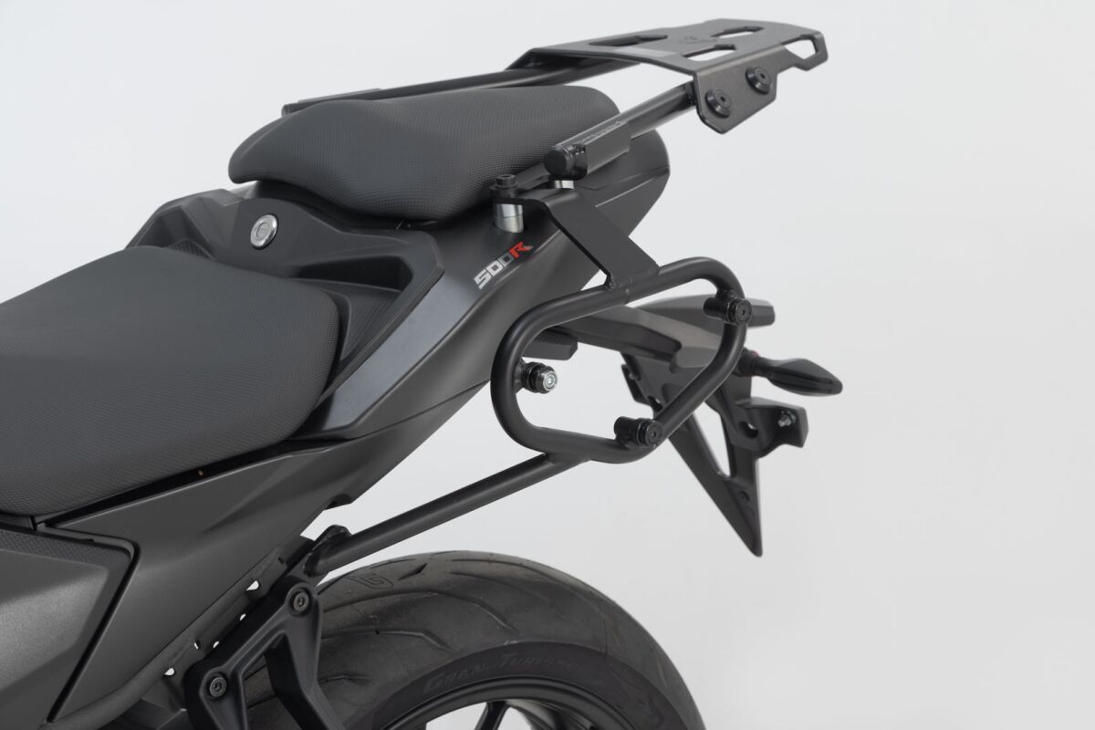 SLC Seitenträger für VOGE NAKED 500 R ABS 2020 – 2023