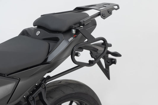 SLC Seitenträger für VOGE NAKED 500 R ABS 2020 – 2023