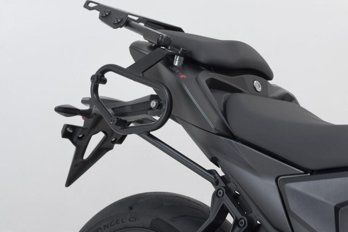 SLC Seitenträger für VOGE NAKED 500 R ABS 2020 – 2023