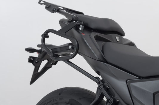 SLC Seitenträger für VOGE NAKED 500 R ABS 2020 – 2023