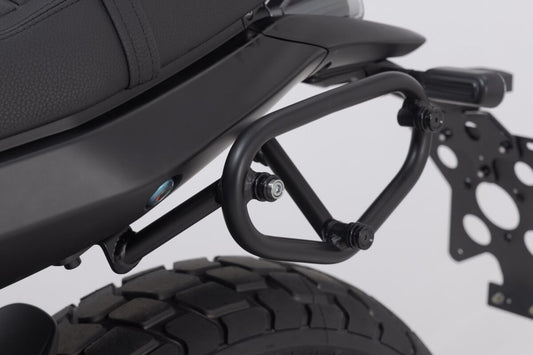 SLC Side Carrier For BENELLI LEONCINO 800 ABS 2022 - 2024