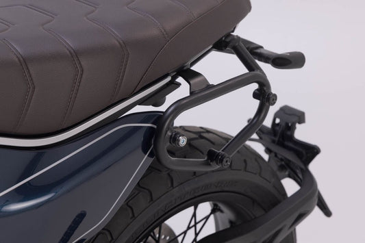 SLC Side Carrier For DUCATI SCRAMBLER 803 ABS 2023 - 2024